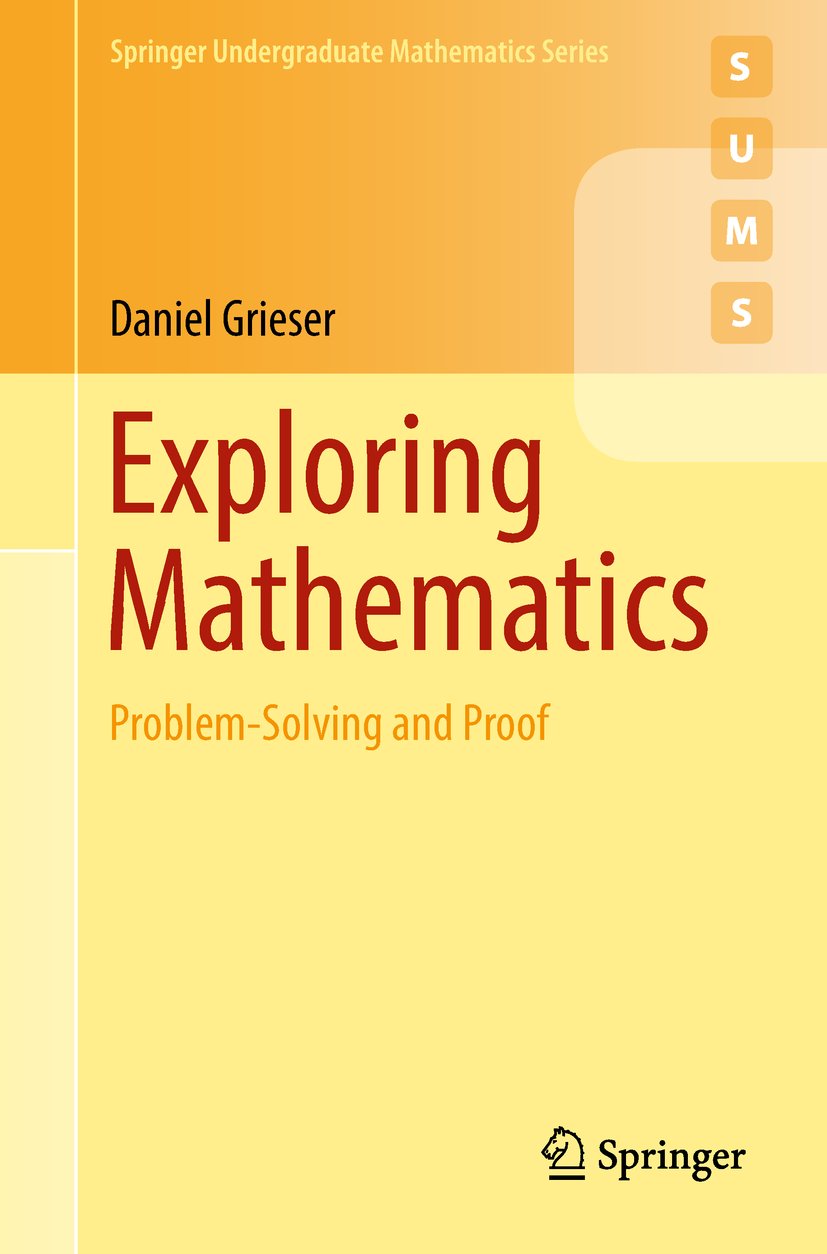 Springer Undergraduate Mathematics Series
