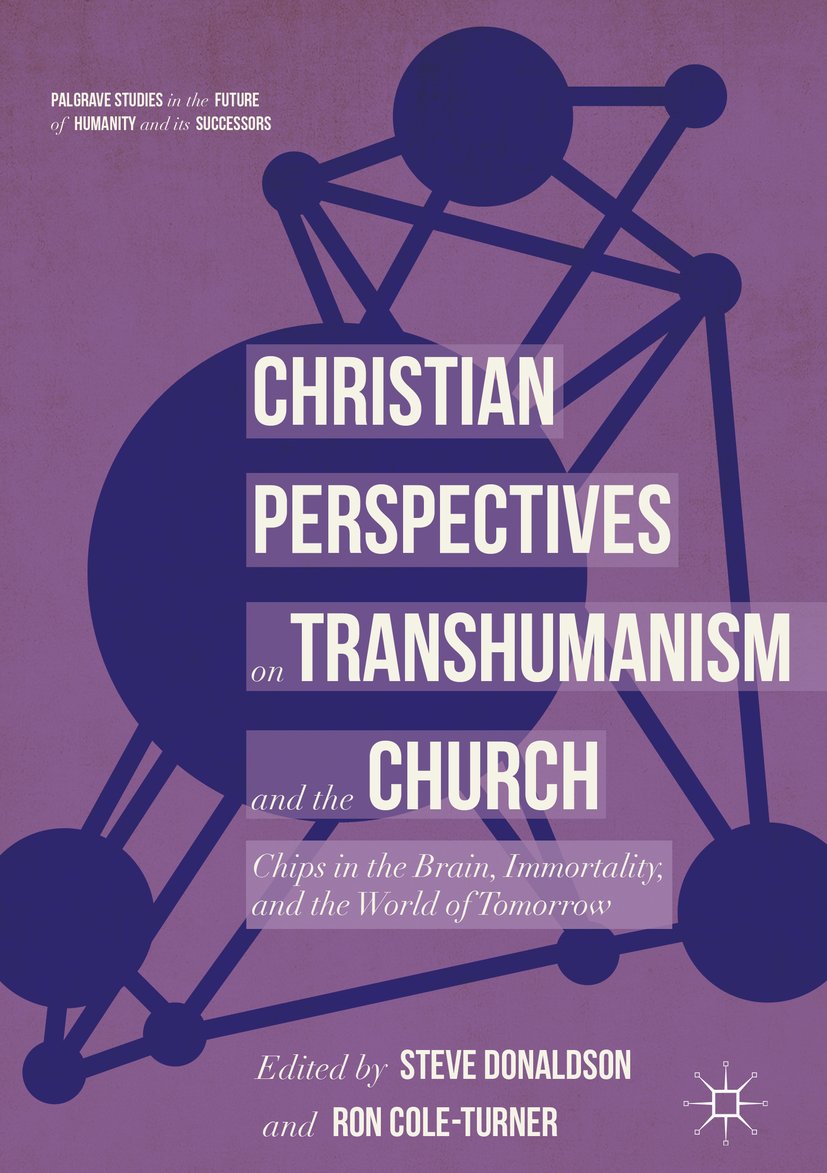 Palgrave Studies in the Future of Humanity and its Successors