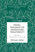 Palgrave Socio-Legal Studies