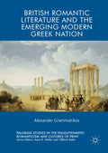 Palgrave Studies in the Enlightenment, Romanticism and Cultures of Print