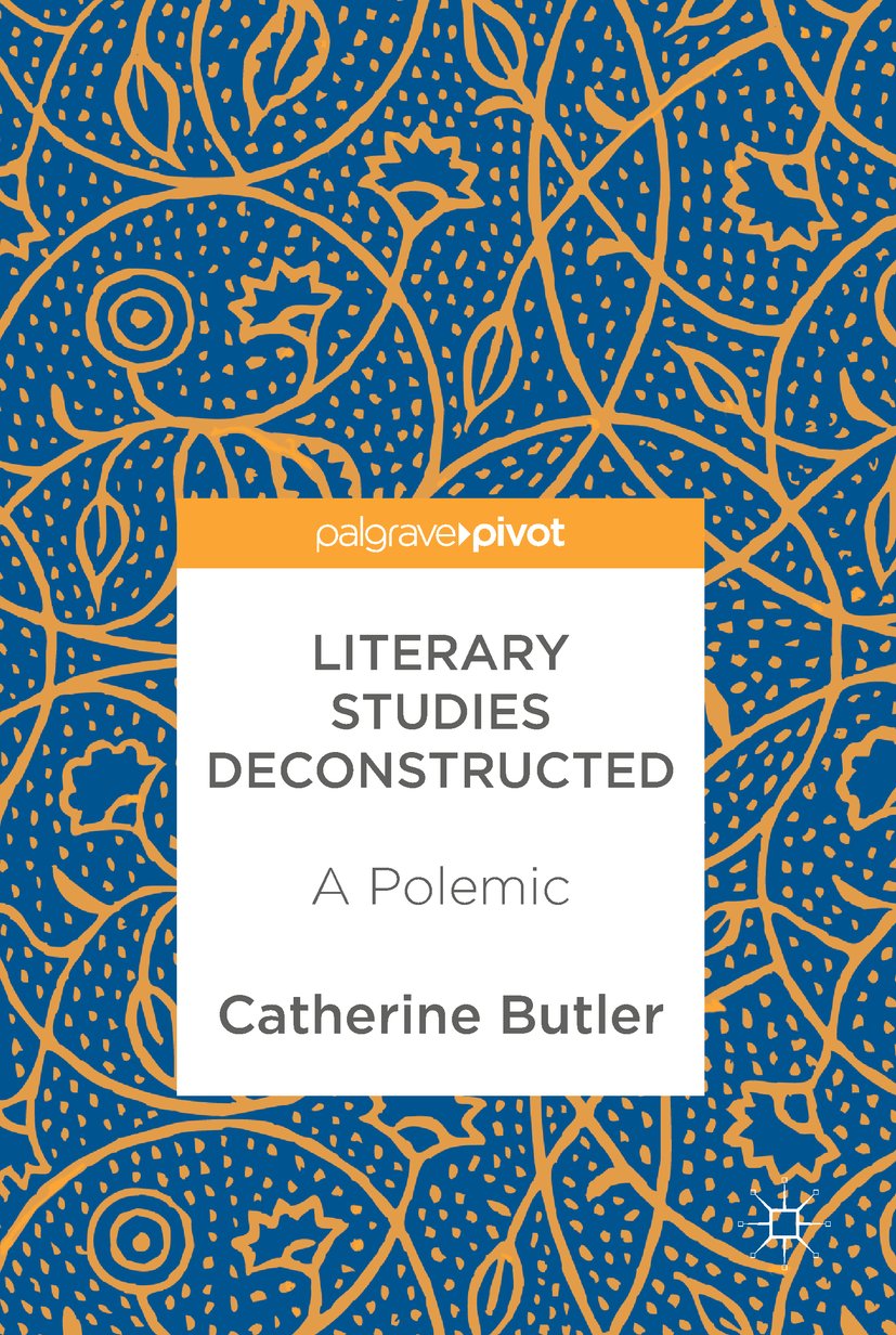 Literary Studies Deconstructed