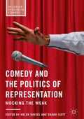 Palgrave Studies in Comedy