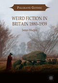 Palgrave Gothic