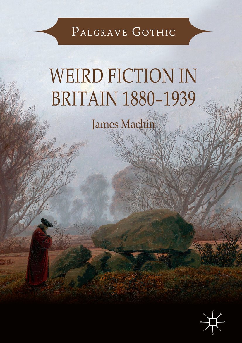 Palgrave Gothic