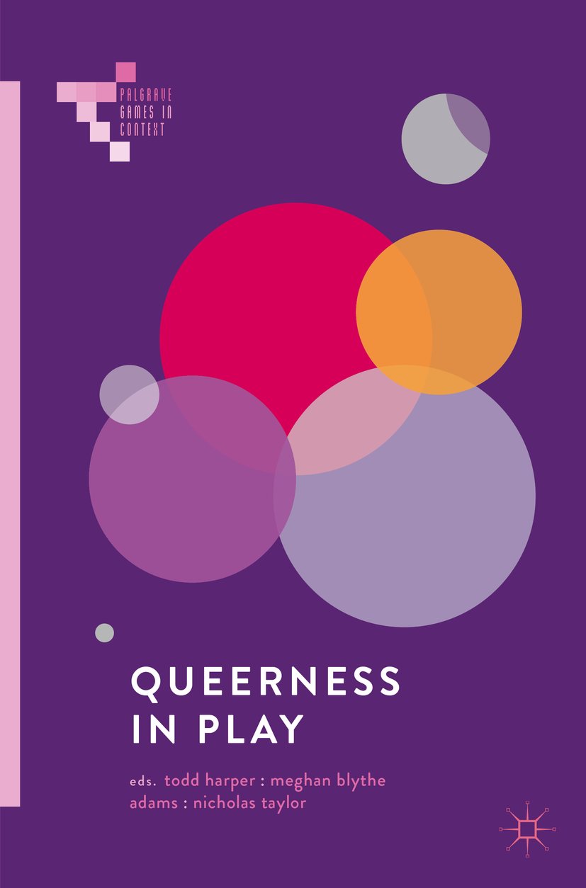 Palgrave Games in Context