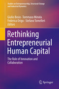 Studies on Entrepreneurship, Structural Change and Industrial Dynamics