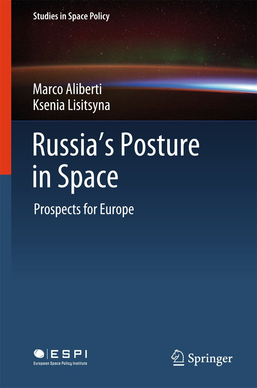 Studies in Space Policy