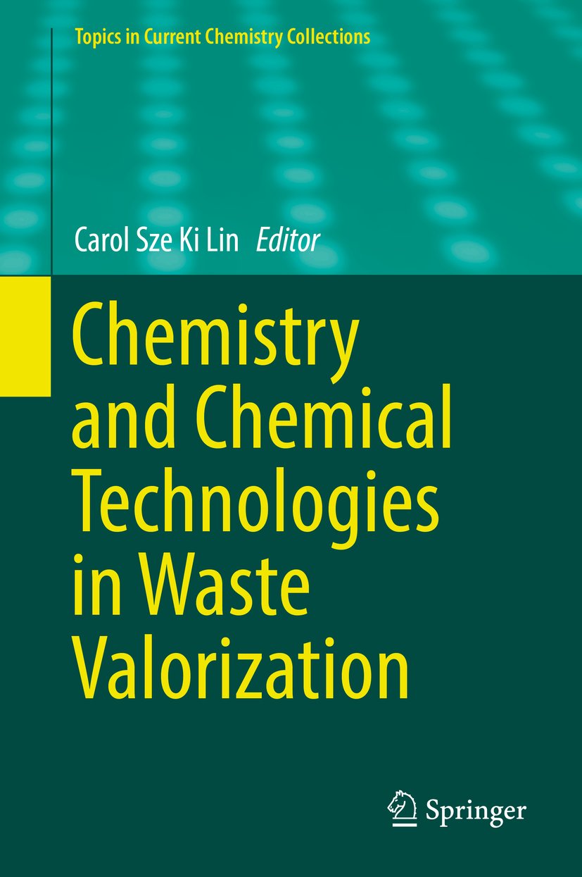 Topics in Current Chemistry Collections