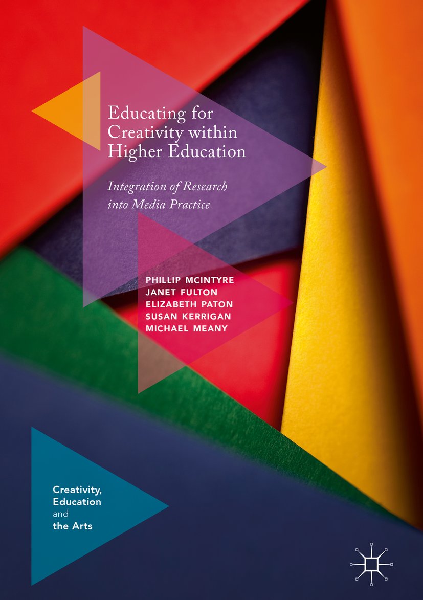 Creativity, Education and the Arts