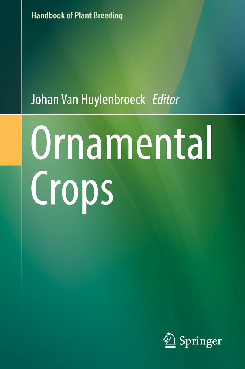 Handbook of Plant Breeding