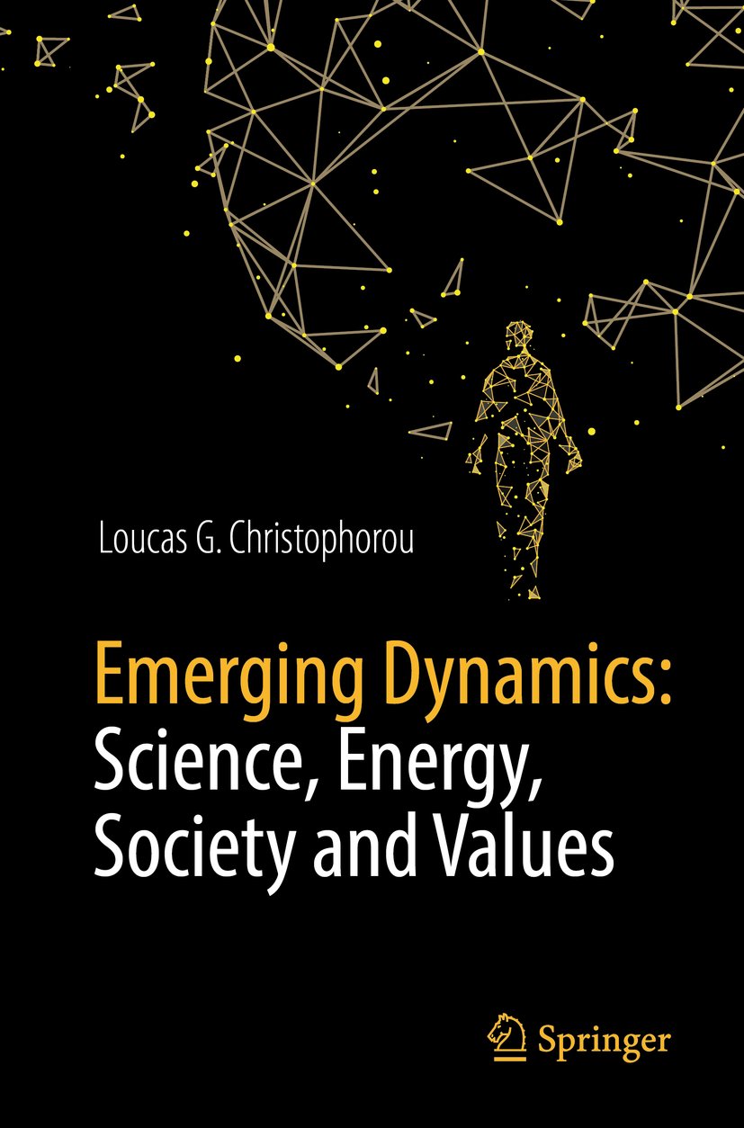 Emerging Dynamics: Science, Energy, Society and Values
