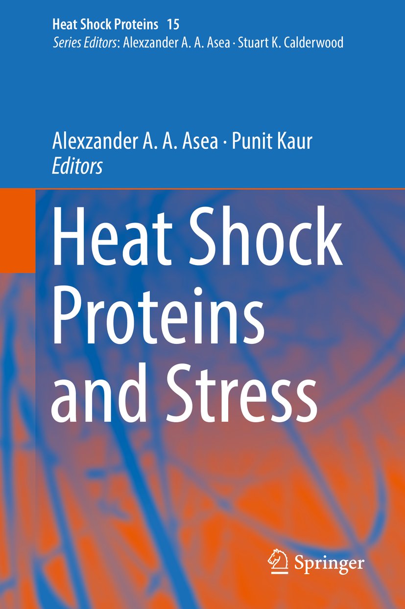 Heat Shock Proteins