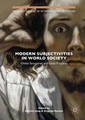 Palgrave Studies in International Relations
