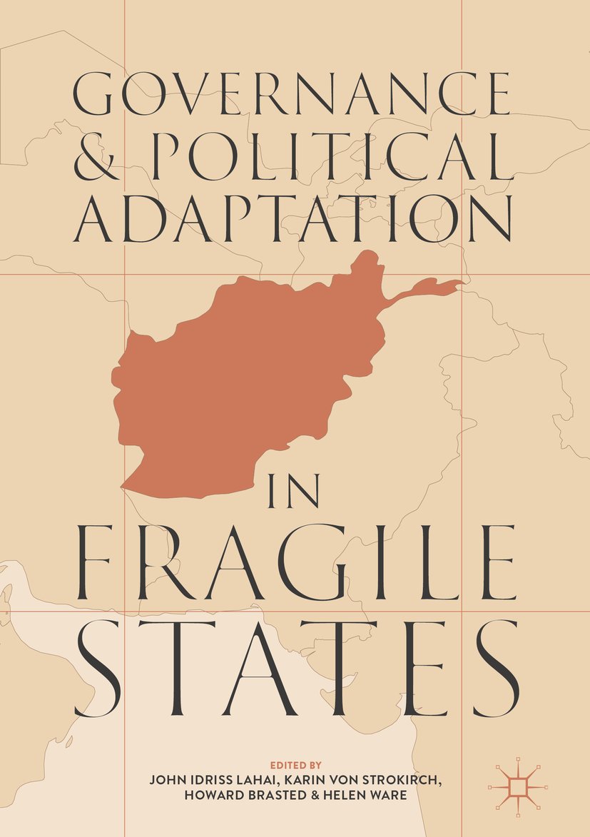 Governance and Political Adaptation in Fragile States