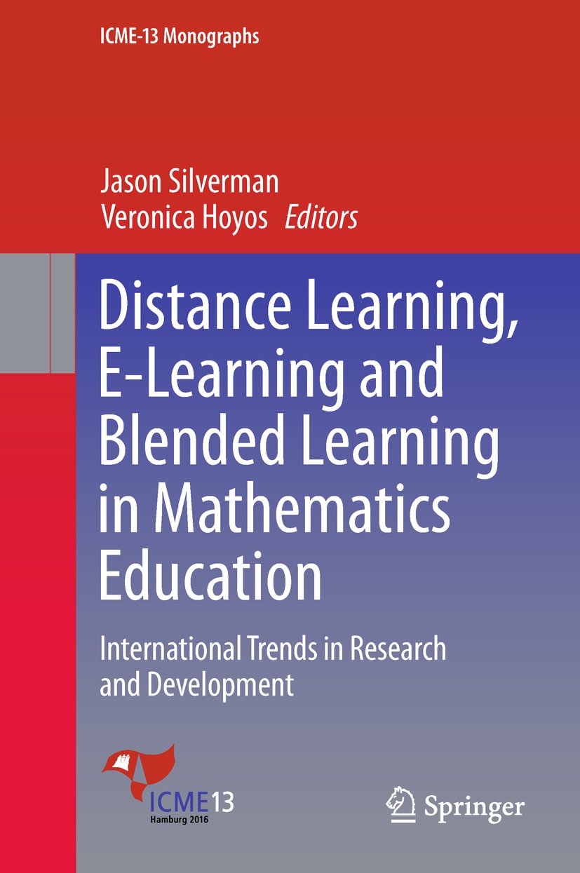 ICME-13 Monographs