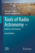Astronomy and Astrophysics Library