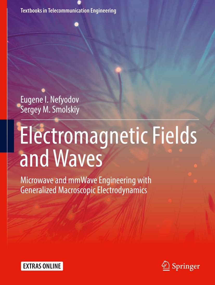 Textbooks in Telecommunication Engineering