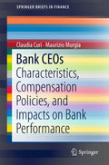 SpringerBriefs in Finance