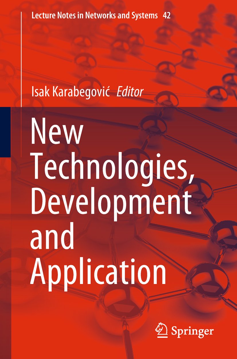Lecture Notes in Networks and Systems