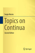 Topics on Continua