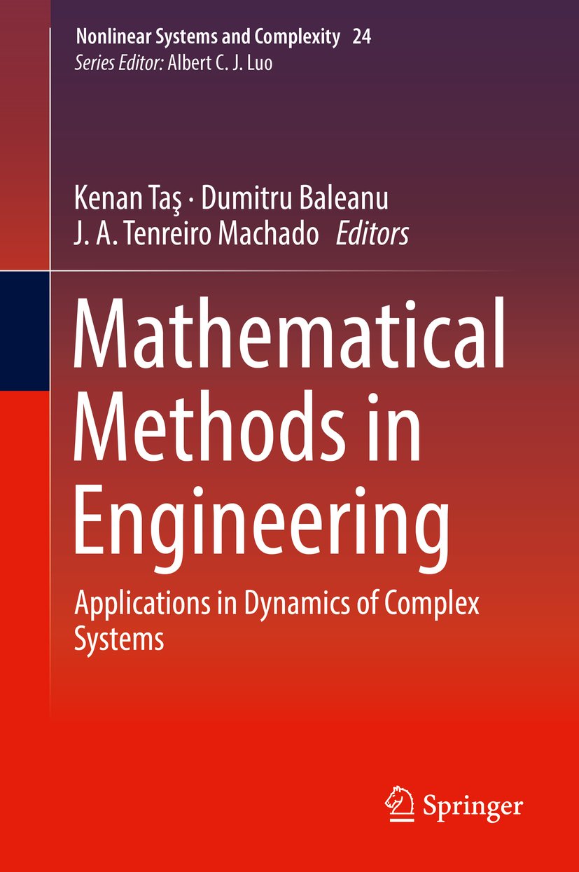 Nonlinear Systems and Complexity