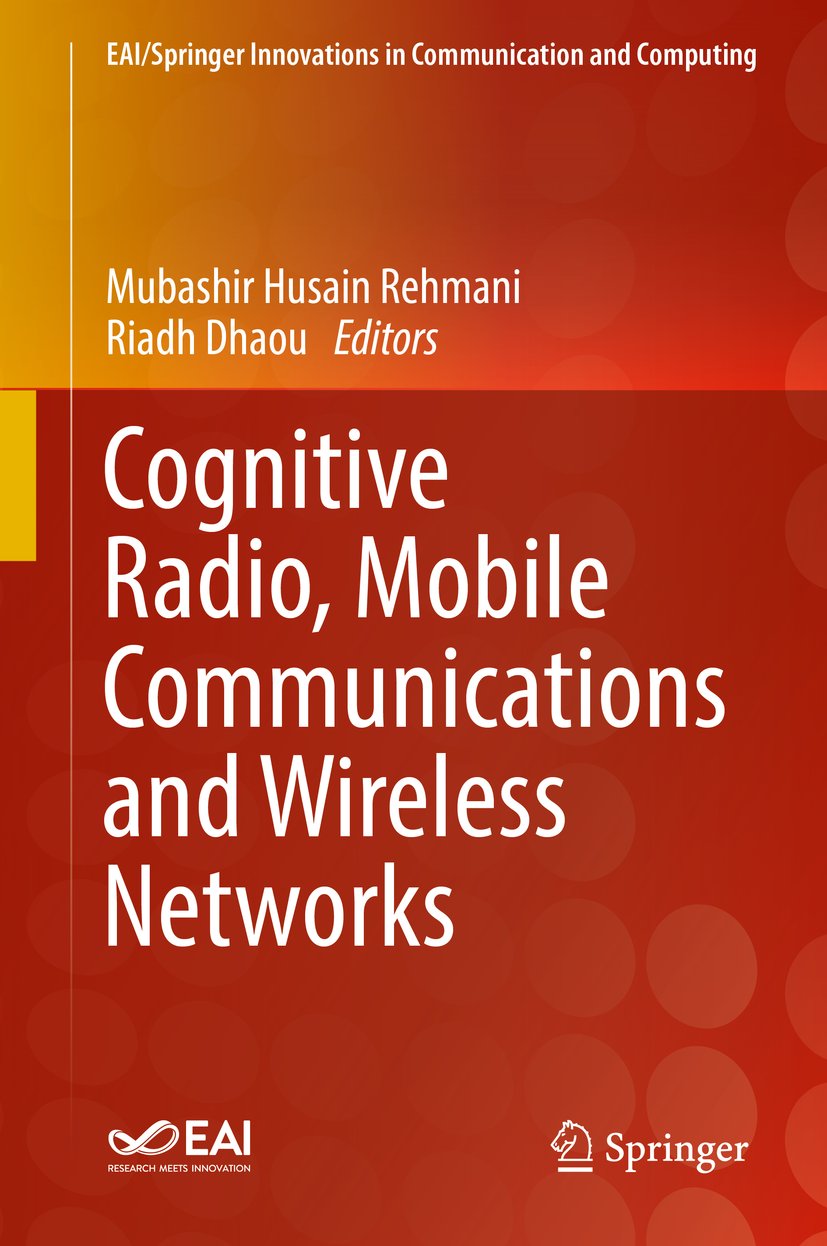 EAI/Springer Innovations in Communication and Computing