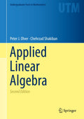 Undergraduate Texts in Mathematics
