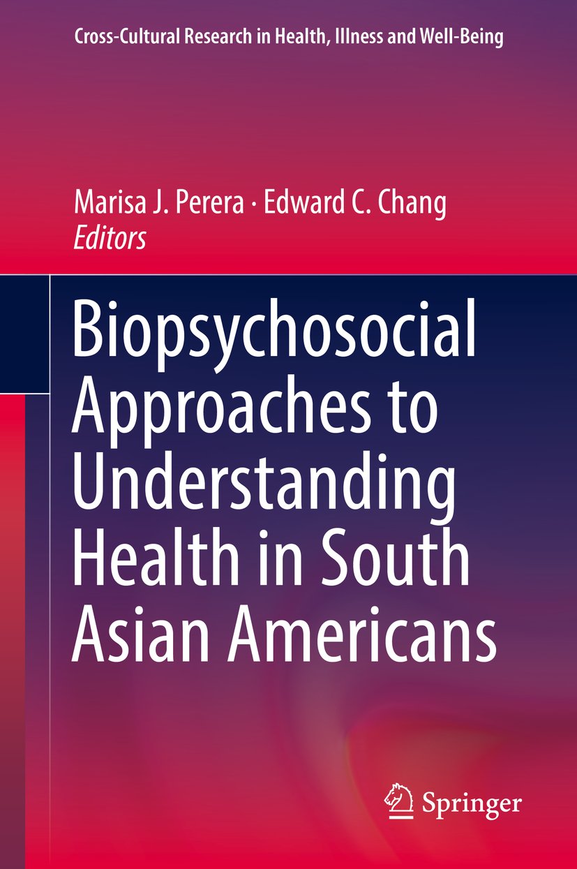 Cross-Cultural Research in Health, Illness and Well-Being