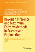 Springer Proceedings in Mathematics & Statistics