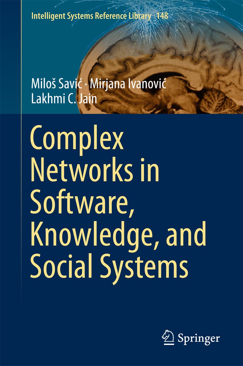 Intelligent Systems Reference Library