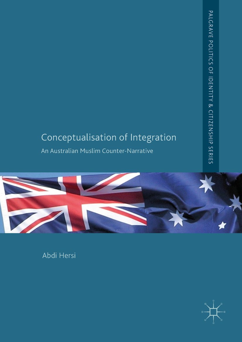 Palgrave Politics of Identity and Citizenship Series