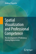 Spatial Visualization and Professional Competence