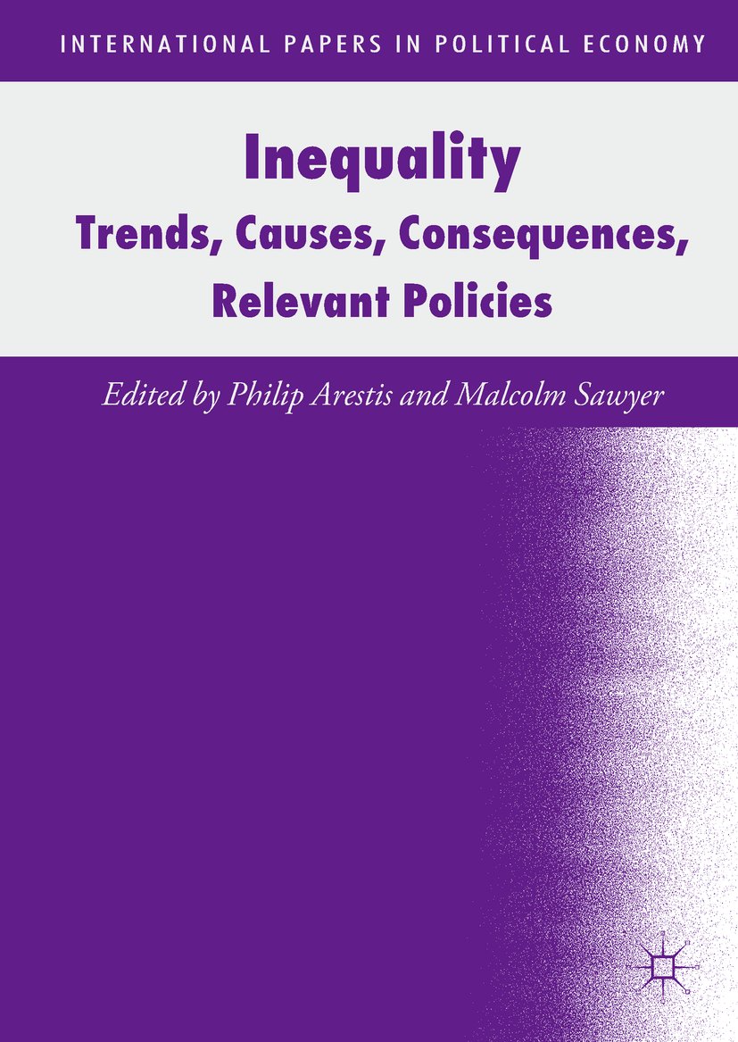 International Papers in Political Economy