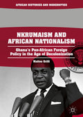 African Histories and Modernities
