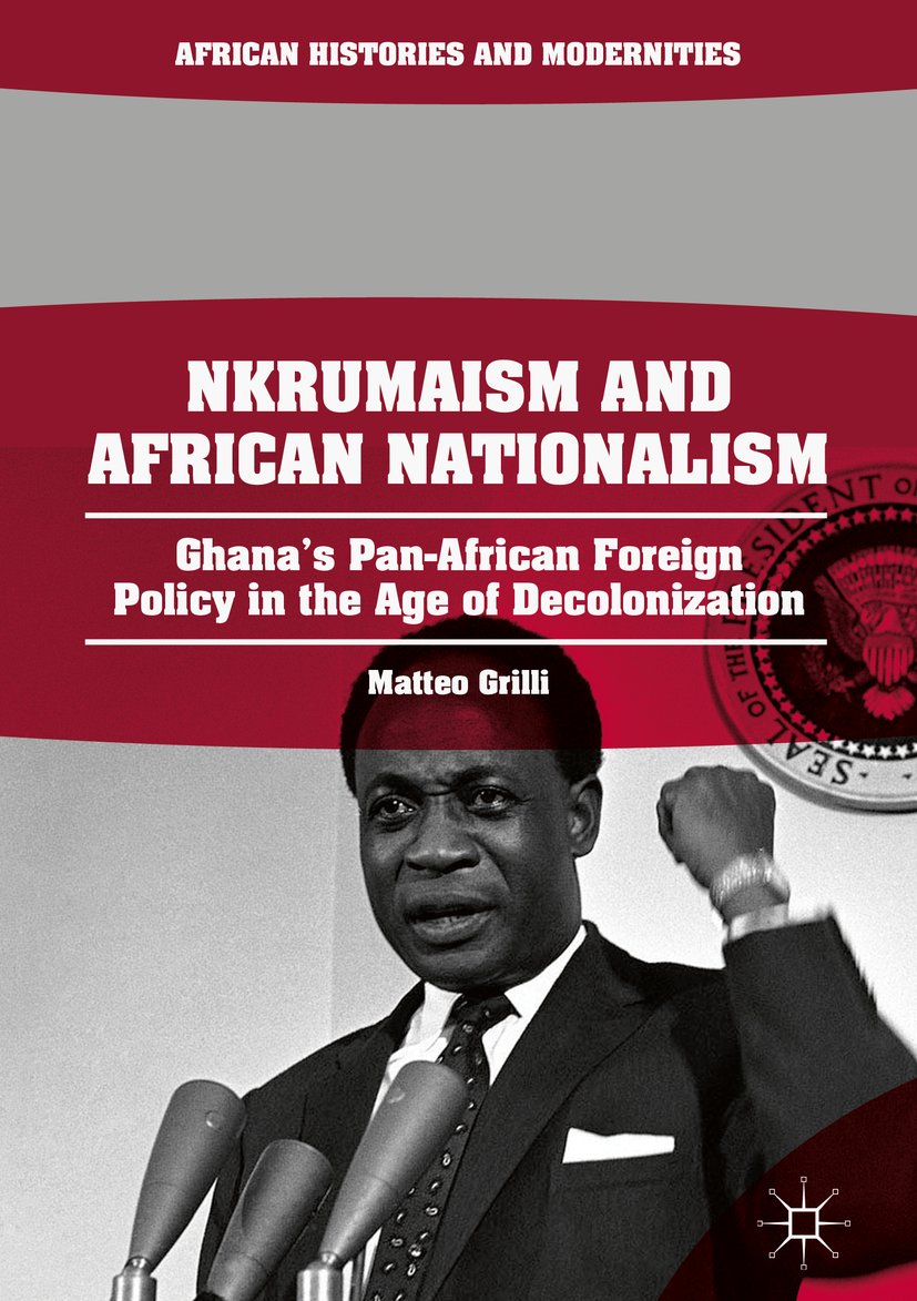 African Histories and Modernities