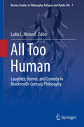 Boston Studies in Philosophy, Religion and Public Life