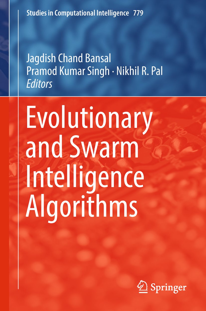Studies in Computational Intelligence