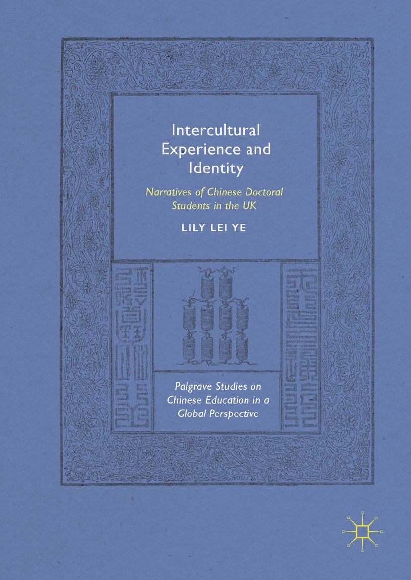 Palgrave Studies on Chinese Education in a Global Perspective