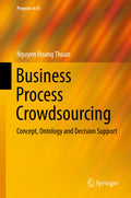 Progress in IS