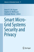 Advances in Information Security
