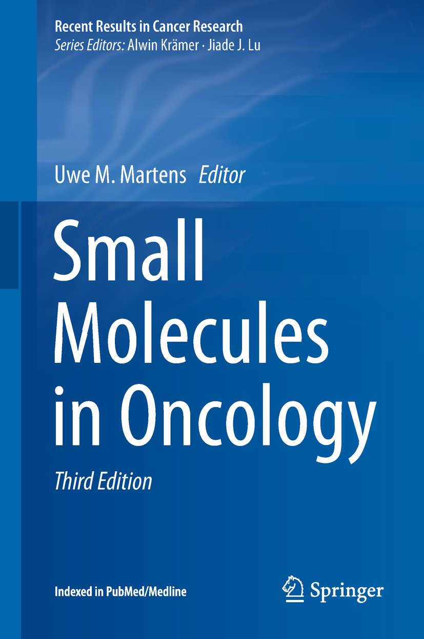 Recent Results in Cancer Research