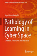 Studies in Systems, Decision and Control
