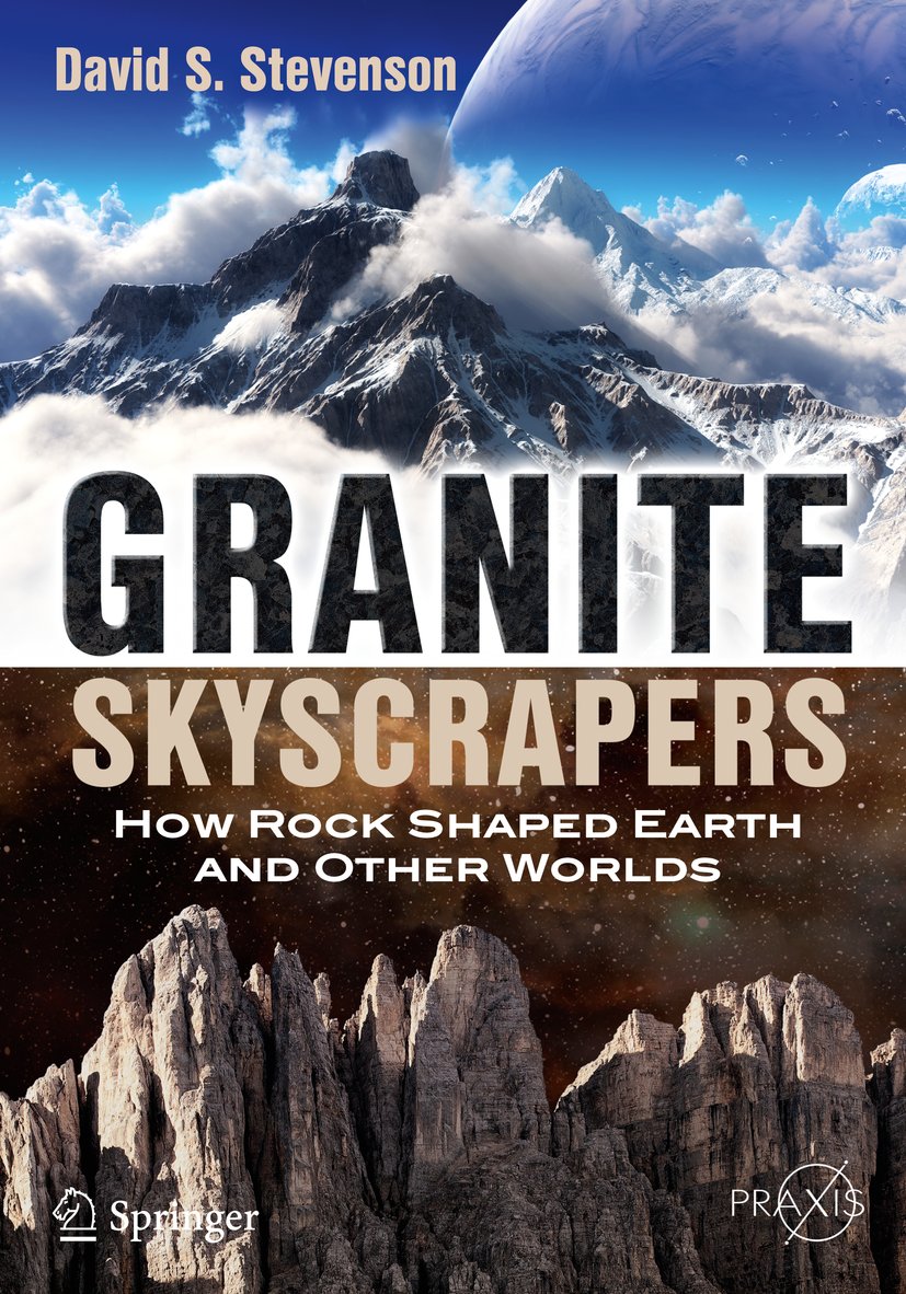 Springer Praxis Books