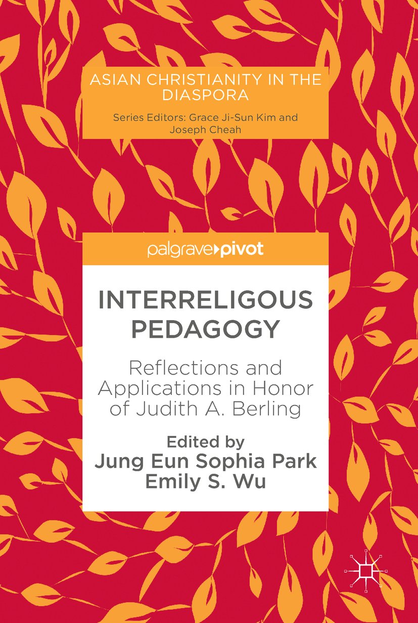 Asian Christianity in the Diaspora