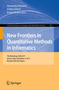 Communications in Computer and Information Science