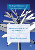 The Theories, Concepts and Practices of Democracy
