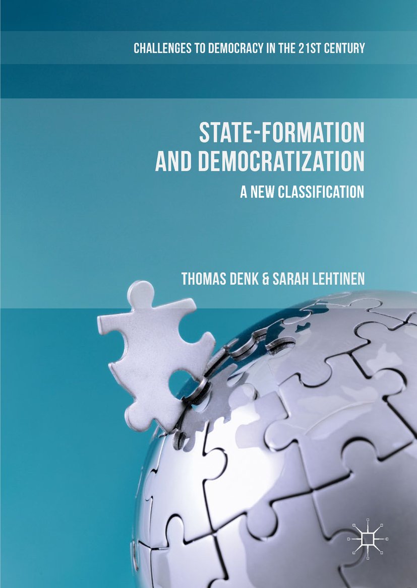 Challenges to Democracy in the 21st Century
