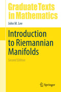 Graduate Texts in Mathematics