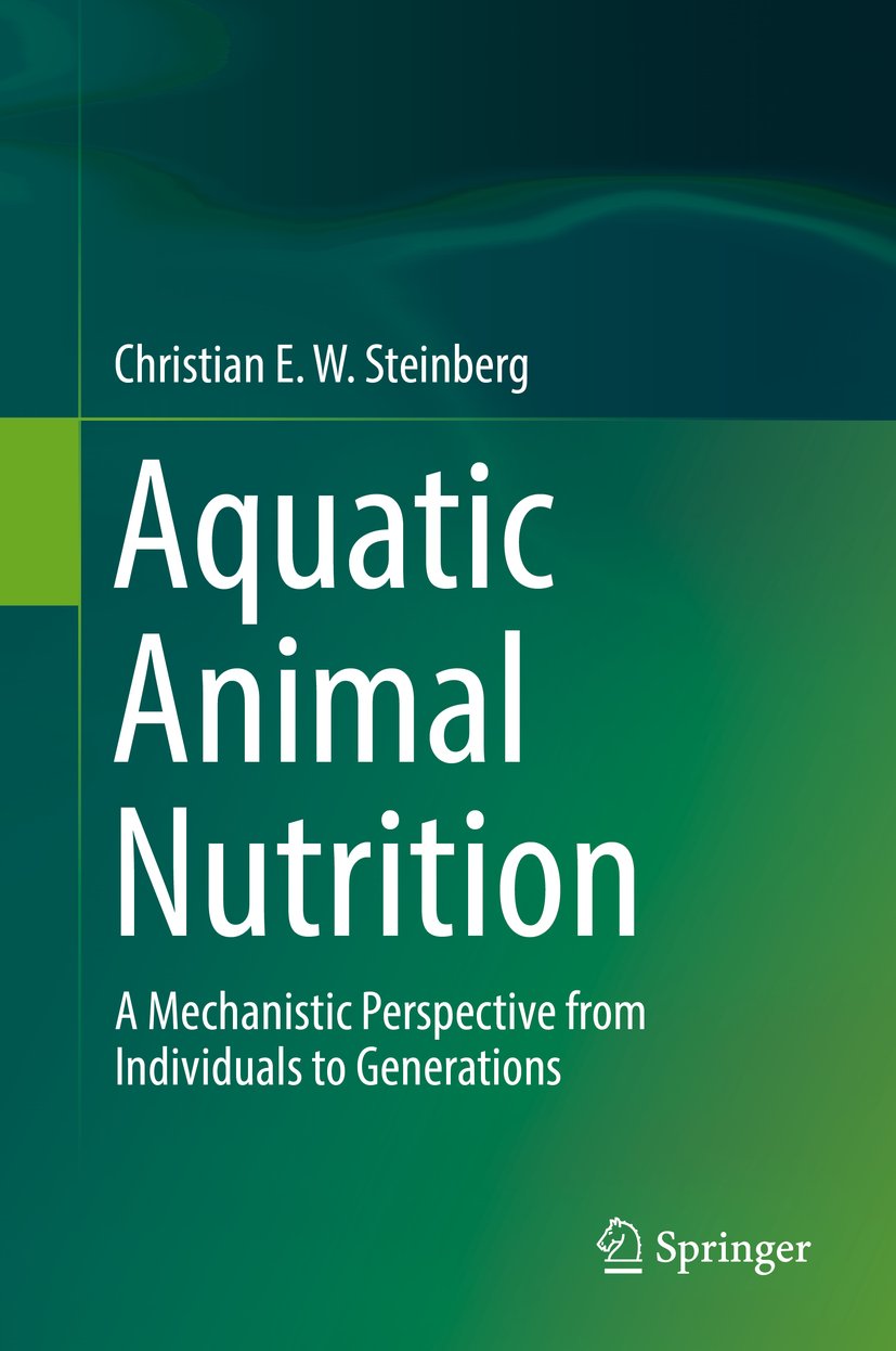 Aquatic Animal Nutrition