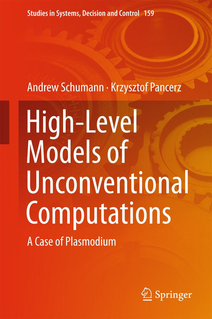 Studies in Systems, Decision and Control